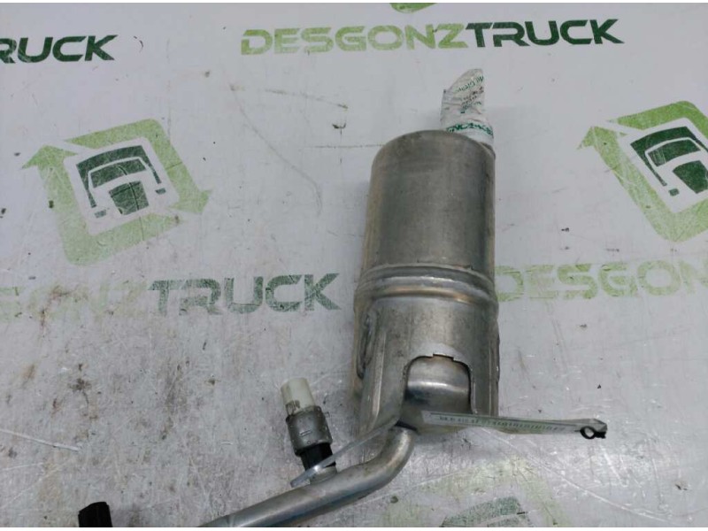 Recambio de filtro secante para ford mondeo berlina (ge) ambiente (06.2003) (d) referencia OEM IAM   