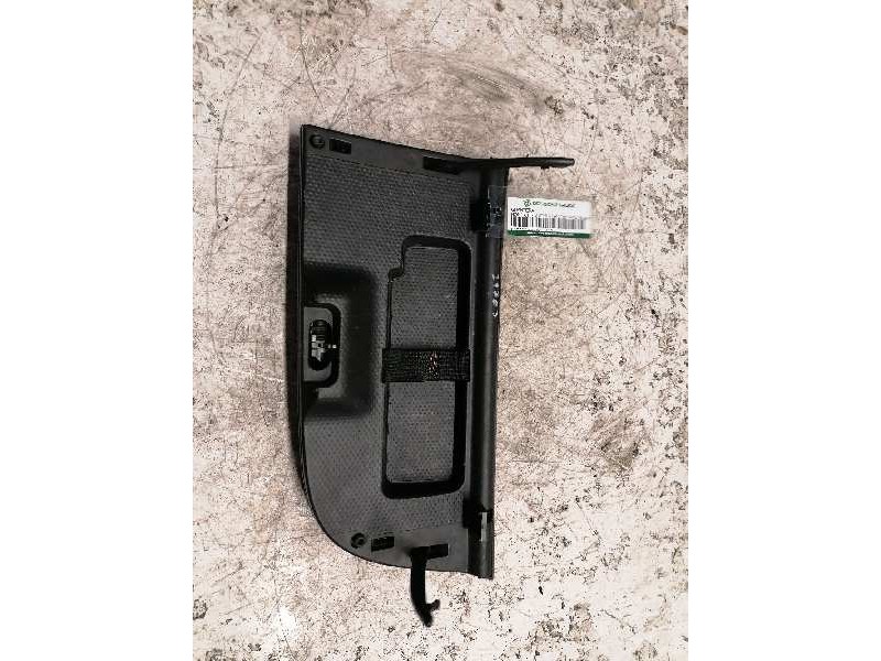 Recambio de guantera para honda hr-v (gh) vtec top 4wd (5-ptas.) referencia OEM IAM   
