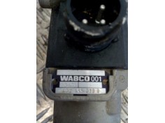 Recambio de valvula aire para scania serie 4 (p/r 94 g) fg  260 (4x2) e2/e3 corto cp 13 / 14 b referencia OEM IAM 4721950180  EL 2