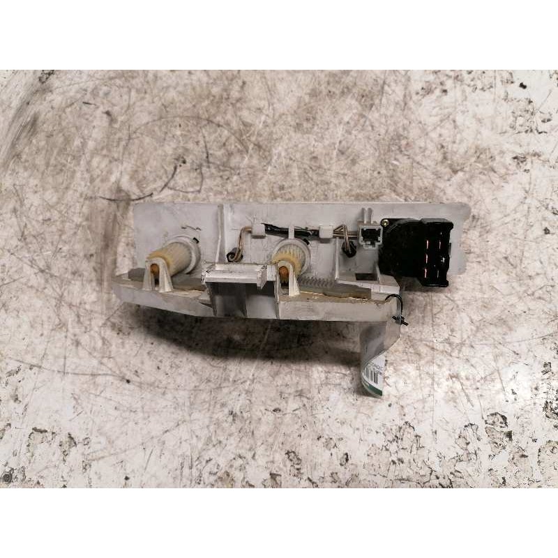 Recambio de mando calefaccion / aire acondicionado para honda hr-v (gh) vtec top 4wd (5-ptas.) referencia OEM IAM   6/2 PINS