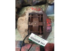 Recambio de pinza freno delantera izquierda para pegaso trucks ekus 75.40 referencia OEM IAM   