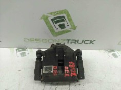 Recambio de pinza freno delantera derecha para peugeot 307 (s1) xr referencia OEM IAM 4400N3  