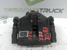 Recambio de pinza freno delantera derecha para peugeot 307 (s1) xr referencia OEM IAM 4400N3   2