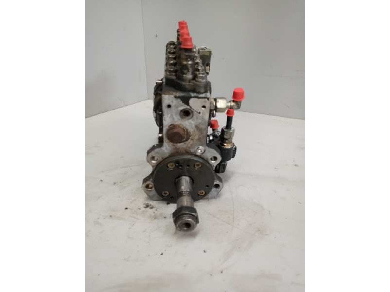 Recambio de bomba inyeccion para renault trucks city bus ps 09 b4-i referencia OEM IAM 0402746637  
