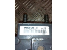 Recambio de valvula aire para scania serie 4 (p/r 94 g) fg  260 (4x2) e2/e3 corto cp 13 / 14 b referencia OEM IAM 4757220000   2