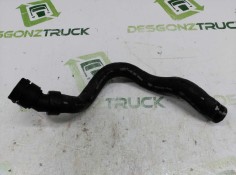 Recambio de manguera de agua para ford mondeo berlina (ge) ambiente (06.2003) (d) referencia OEM IAM   