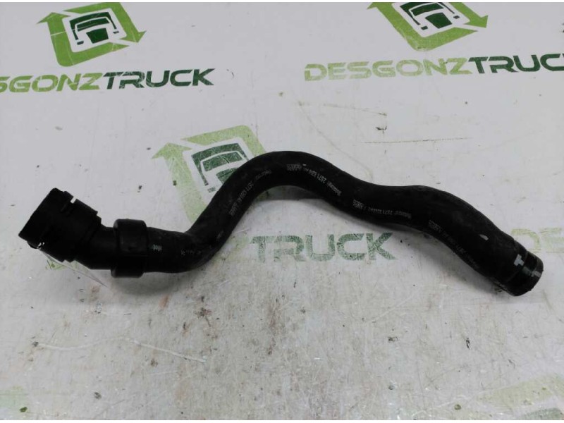 Recambio de manguera de agua para ford mondeo berlina (ge) ambiente (06.2003) (d) referencia OEM IAM   