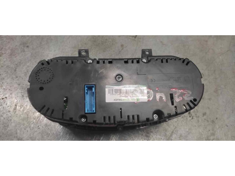 Recambio de cuadro instrumentos para volkswagen golf vi (5k1) rabbit referencia OEM IAM 5K0920872A  