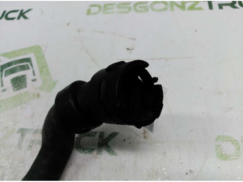 Recambio de manguera de agua para ford mondeo berlina (ge) ambiente (06.2003) (d) referencia OEM IAM   
