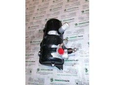 Recambio de filtro secante para ford transit combi ´06 ft 330 mediano referencia OEM IAM 6C1119E647   2