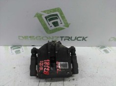 Recambio de pinza freno delantera izquierda para peugeot 307 (s1) xr referencia OEM IAM 4400N2  