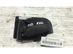 Recambio de maneta interior delantera derecha para peugeot 206 berlina xt referencia OEM IAM   