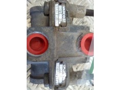 Recambio de valvula aire para scania serie 4 (p/r 94 g) fg  260 (4x2) e2/e3 corto cp 13 / 14 b referencia OEM IAM 1313871 973011 2