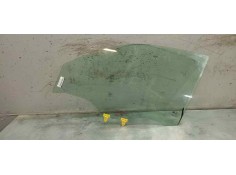 Recambio de luna delantera izquierda para nissan micra (k12e) acenta referencia OEM IAM   