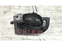 Recambio de maneta interior delantera derecha para peugeot 206 berlina xt referencia OEM IAM    2