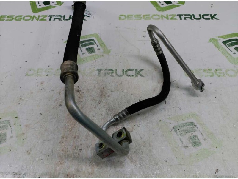 Recambio de tubos aire acondicionado para ford mondeo berlina (ge) ambiente (06.2003) (d) referencia OEM IAM   