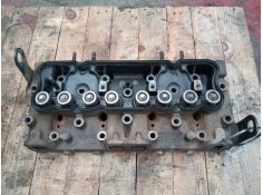 Recambio de culata para nissan trucks atleon 140 referencia OEM IAM 11042D8741  