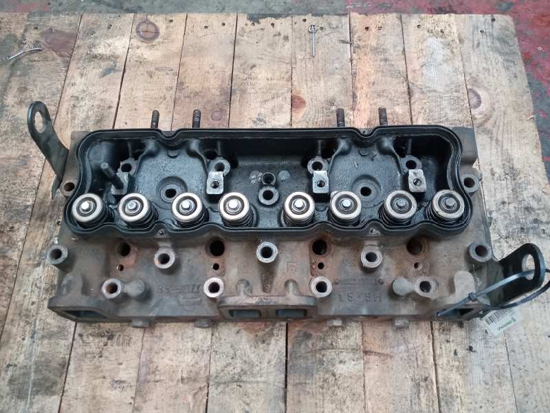 Recambio de culata para nissan trucks atleon 140 referencia OEM IAM 11042D8741  