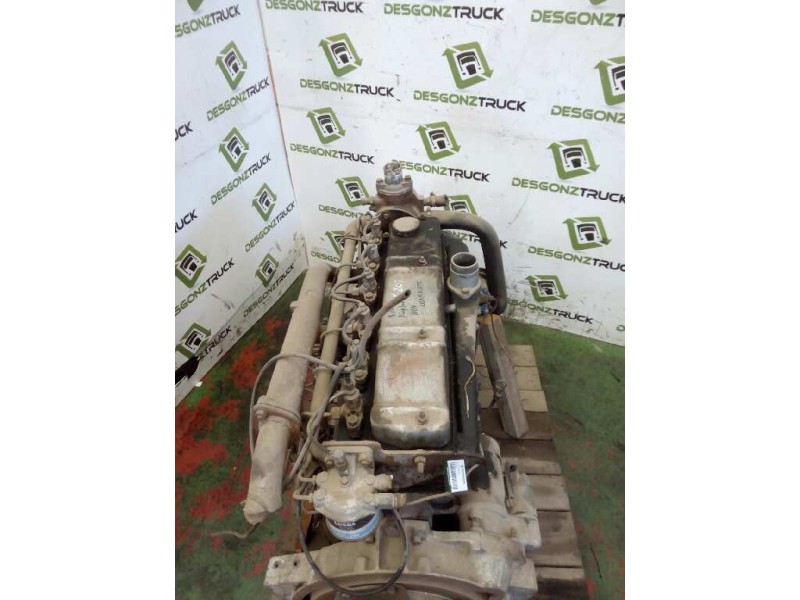 Recambio de motor completo para perkins .. ... referencia OEM IAM 305E 24530 