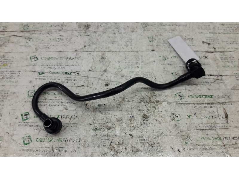 Recambio de tubo para renault laguna ii (bg0) authentique referencia OEM IAM  SERVOFRENO 