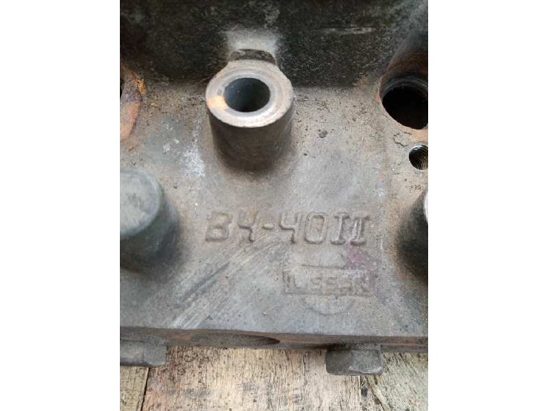 Recambio de culata para nissan trucks atleon 140 referencia OEM IAM 11042D8741  