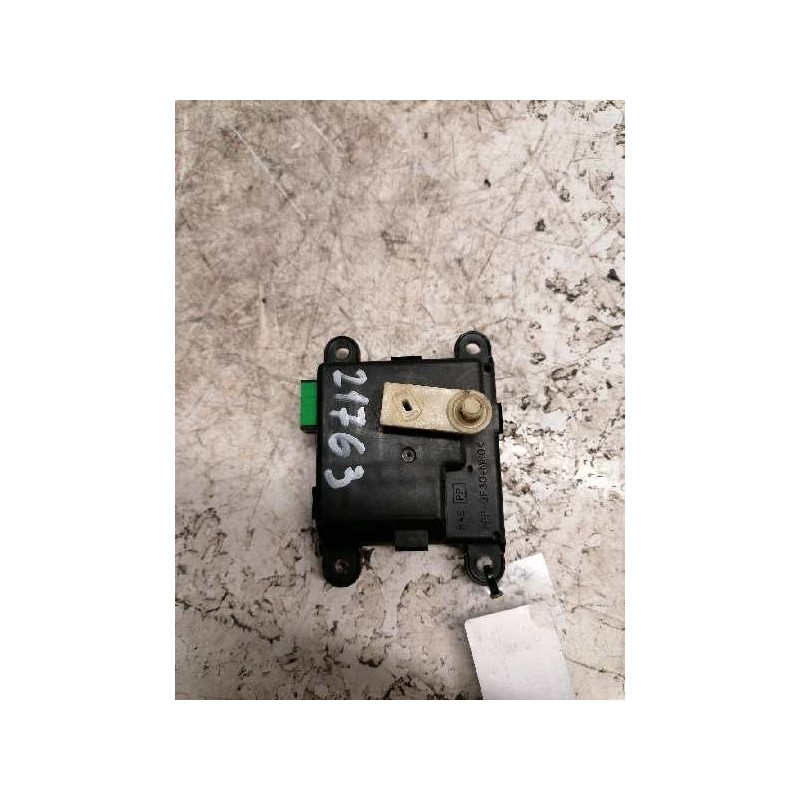 Recambio de motor apertura trampillas climatizador para honda hr-v (gh) vtec top 4wd (5-ptas.) referencia OEM IAM   5 PINS
