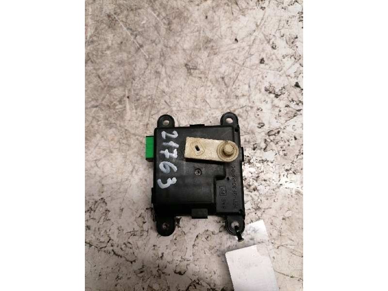 Recambio de motor apertura trampillas climatizador para honda hr-v (gh) vtec top 4wd (5-ptas.) referencia OEM IAM   5 PINS