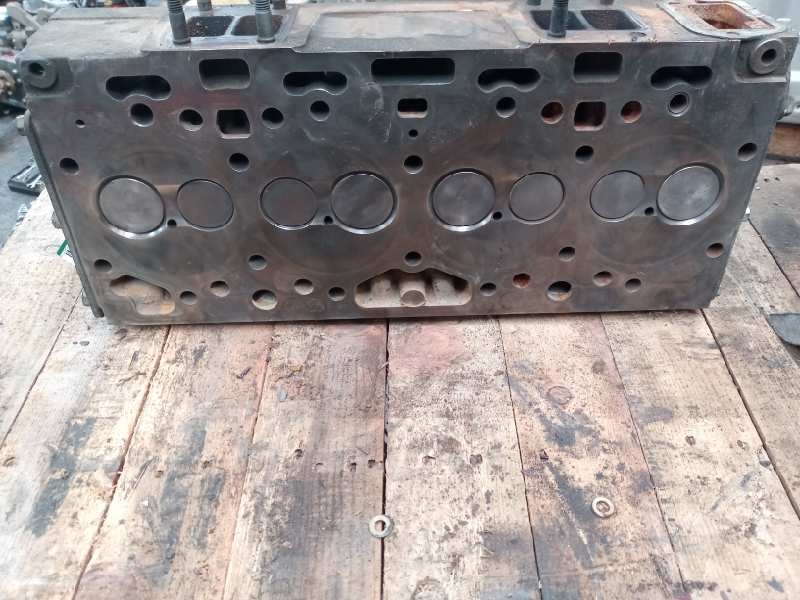 Recambio de culata para nissan trucks atleon 140 referencia OEM IAM 11042D8741  