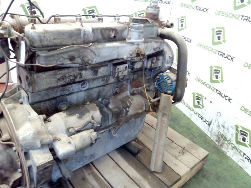 Recambio de motor completo para perkins .. ... referencia OEM IAM 305E 24530 