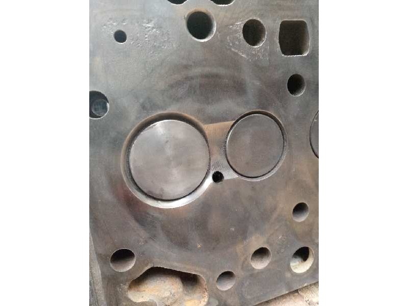 Recambio de culata para nissan trucks atleon 140 referencia OEM IAM 11042D8741  