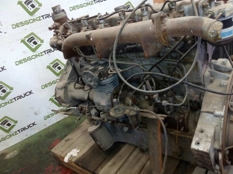 Recambio de motor completo para perkins .. ... referencia OEM IAM 305E 24530 