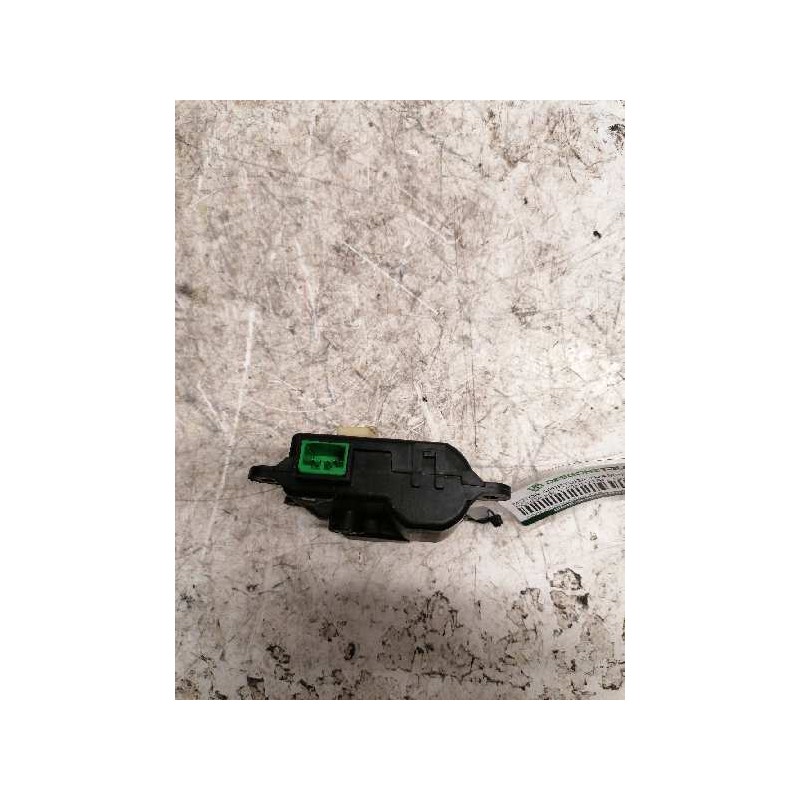 Recambio de motor apertura trampillas climatizador para honda hr-v (gh) vtec top 4wd (5-ptas.) referencia OEM IAM   5 PINS