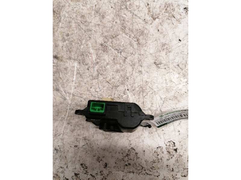 Recambio de motor apertura trampillas climatizador para honda hr-v (gh) vtec top 4wd (5-ptas.) referencia OEM IAM   5 PINS