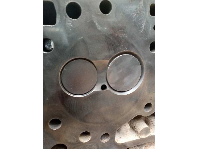 Recambio de culata para nissan trucks atleon 140 referencia OEM IAM 11042D8741  