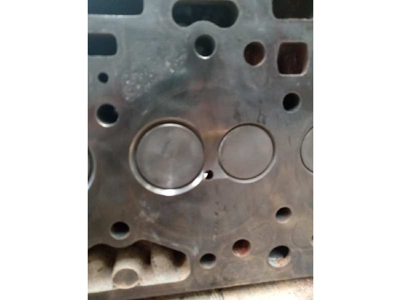 Recambio de culata para nissan trucks atleon 140 referencia OEM IAM 11042D8741  