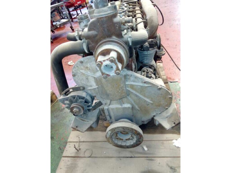 Recambio de motor completo para perkins .. ... referencia OEM IAM 305E 24530 