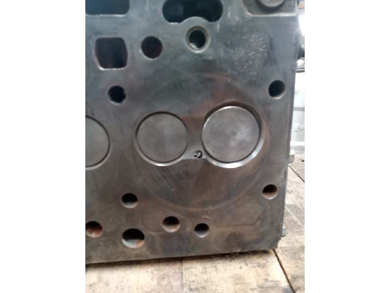 Recambio de culata para nissan trucks atleon 140 referencia OEM IAM 11042D8741  