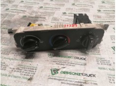 Recambio de mando calefaccion / aire acondicionado para ford transit combi ´06 ft 330 mediano referencia OEM IAM YC1H18D451A  