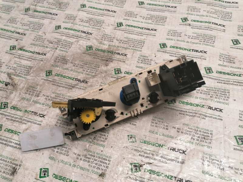 Recambio de mando calefaccion / aire acondicionado para ford transit combi ´06 ft 330 mediano referencia OEM IAM YC1H18D451A  