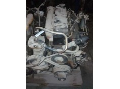 Recambio de motor completo para man trucks g 90 6.100 f (102cv) referencia OEM IAM DO224M 021145041341 