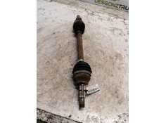 Recambio de transmision delantera izquierda para ford fiesta (cbk) trend referencia OEM IAM   