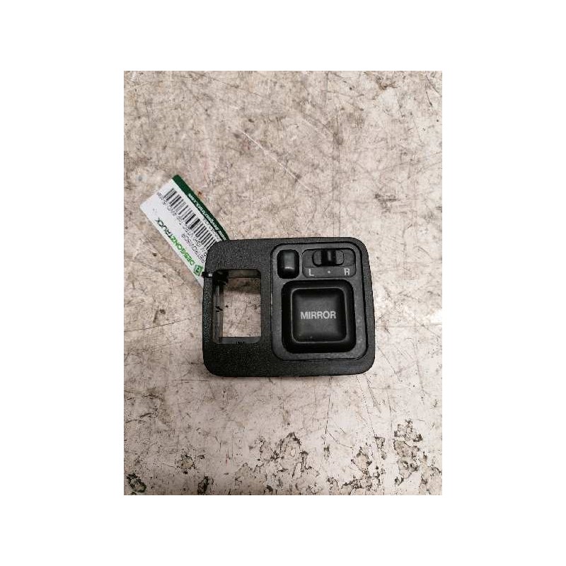Recambio de mando retrovisor para honda hr-v (gh) vtec top 4wd (5-ptas.) referencia OEM IAM   10 PINS