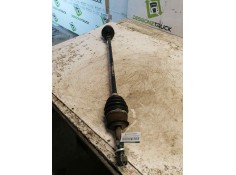 Recambio de transmision delantera derecha para opel corsa c club referencia OEM IAM   