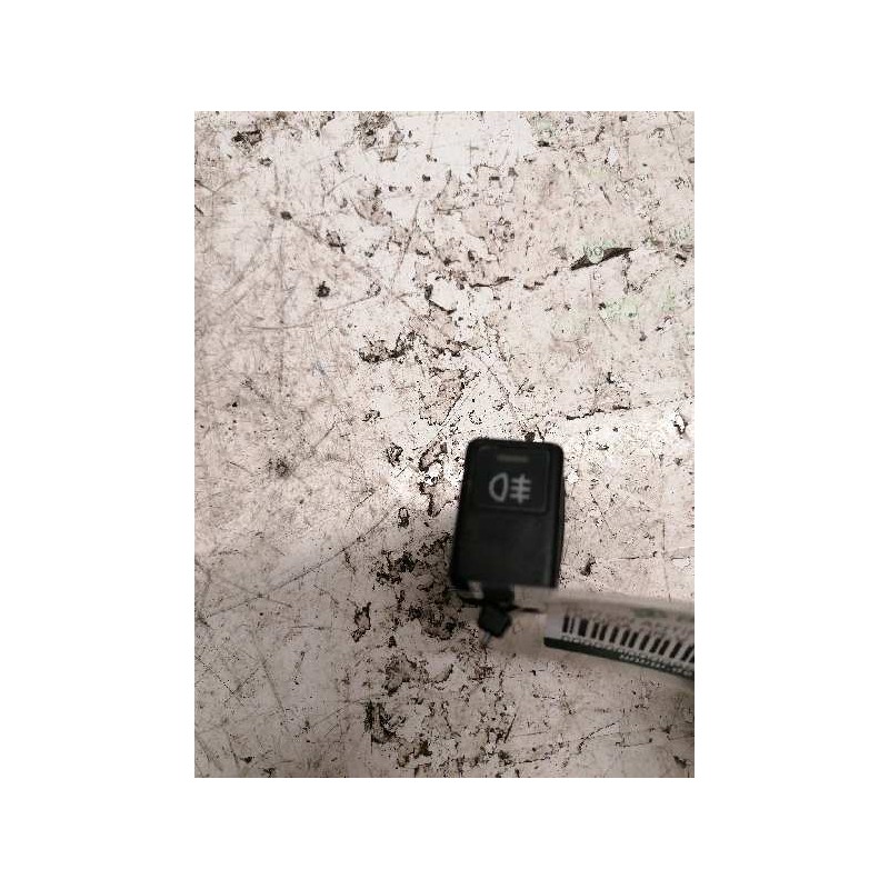 Recambio de boton antiniebla trasero para honda hr-v (gh) vtec top 4wd (5-ptas.) referencia OEM IAM   5 PINS