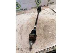 Recambio de transmision delantera derecha para opel corsa c club referencia OEM IAM    2