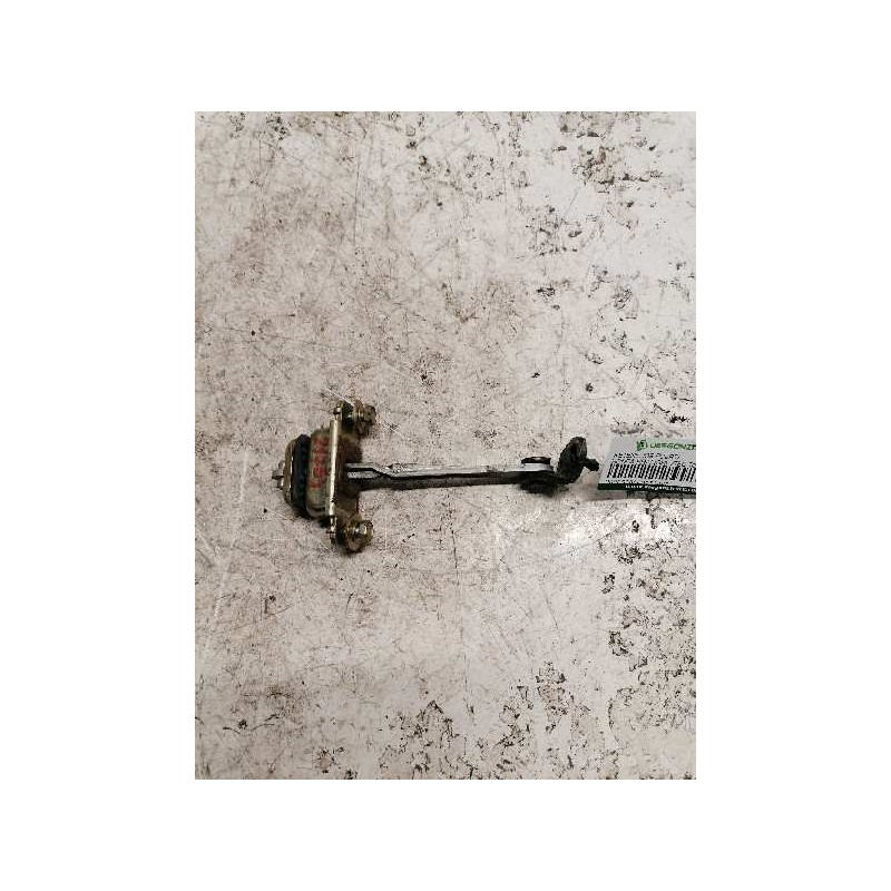 Recambio de retenedor puerta para honda hr-v (gh) vtec top 4wd (5-ptas.) referencia OEM IAM   TRASERA IZQUIERDA