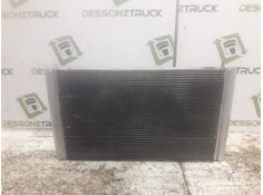 Recambio de radiador agua para bmw serie 7 (e65/e66) 730d referencia OEM IAM 1711224847808  