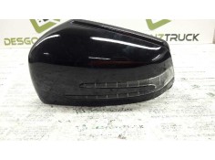 Recambio de tapa retrovisor izquierda para mercedes-benz clase glk (w204) glk glk 250 cdi 4-matic be (204.982) referencia OEM IA