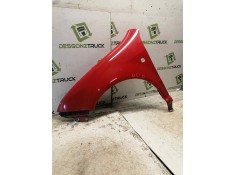 Recambio de aleta delantera izquierda para skoda fabia (6y2/6y3) comfort referencia OEM IAM    2