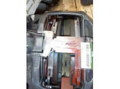 Recambio de pinza freno delantera izquierda para daf serie xf105.xxx fsa 4x2 space-cab referencia OEM IAM 1862301 SN7453 K091700 2